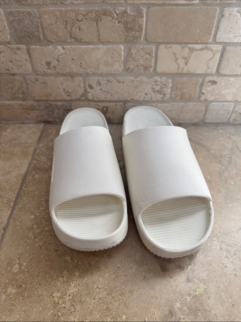 Nike Calm Slide Sandal - Women's